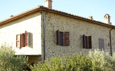 La Casa Di Bice