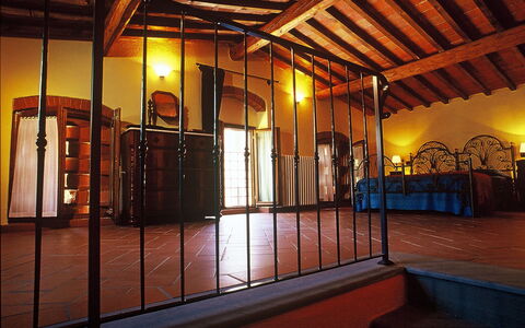 Alloggio:&nbsp;Cerchi 6