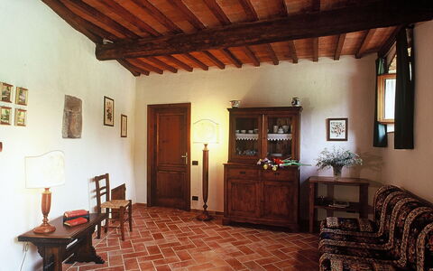 Accommodation:&nbsp;Cerchi 1
