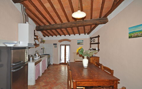 Alloggio:&nbsp;Cerchi 3