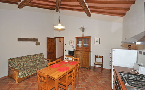 Alloggio:&nbsp;Cerchi 4