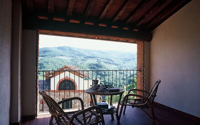 Alloggio:&nbsp;Cerchi 4