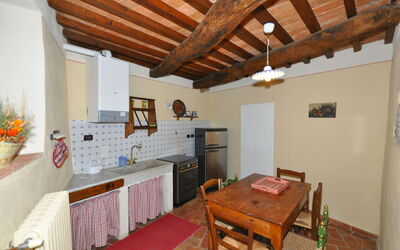 Accommodation:&nbsp;Cerchi 1