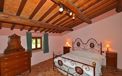 Alloggio:&nbsp;Cerchi 3