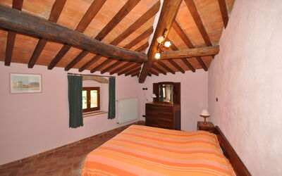 Alloggio:&nbsp;Cerchi 3