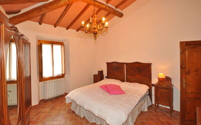 Alloggio:&nbsp;Cerchi 4