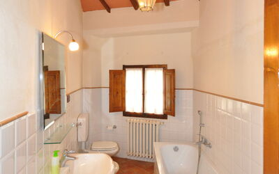 Alloggio:&nbsp;Cerchi 4