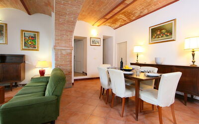 Alloggio:&nbsp;Il Cardo 300.9