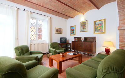 Alloggio:&nbsp;Il Cardo 300.9