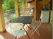 Alloggio:&nbsp;Azzurro b