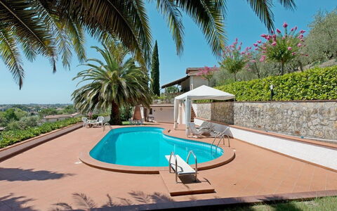 Casa Versilia
