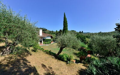 Casa Versilia