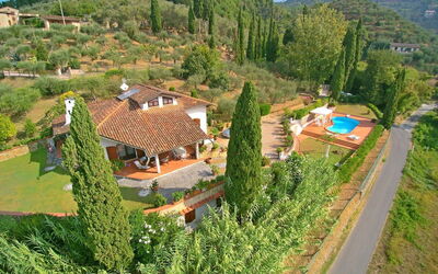 Casa Versilia