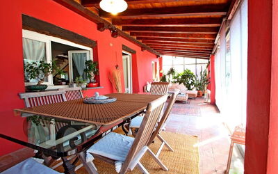 Villa Colombano