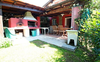 Villa Colombano