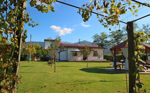 giardino