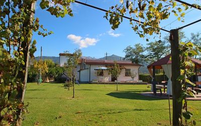Casa vacanza Casa Sofia - Montignoso, Toscana, Italia