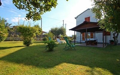 Casa vacanza Casa Domenico - Montignoso, Toscana, Italia