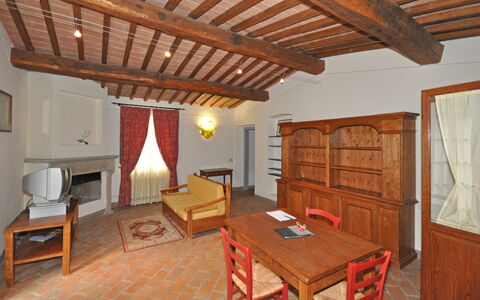 Alloggio:&nbsp;Cornia 1