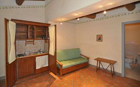 Alloggio:&nbsp;Cornia 2