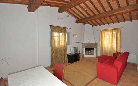 Alloggio:&nbsp;Cornia 9