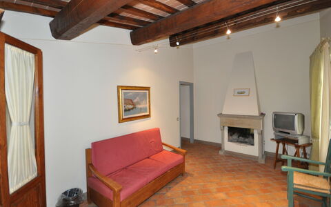 Alloggio:&nbsp;Cornia 7