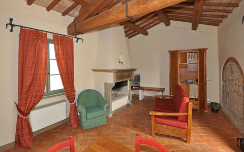 Alloggio:&nbsp;Cornia 4