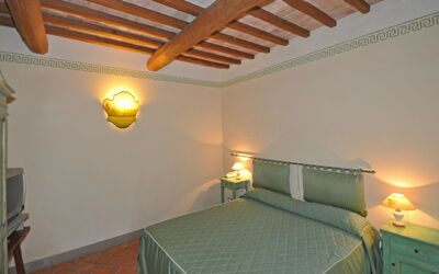 Alloggio:&nbsp;Cornia 2