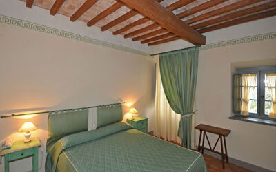 Alloggio:&nbsp;Cornia 2
