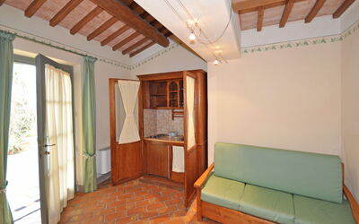 Alloggio:&nbsp;Cornia 2