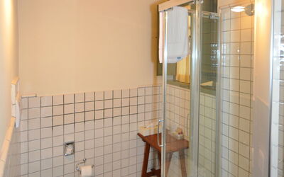 Accommodation:&nbsp;Cornia 3