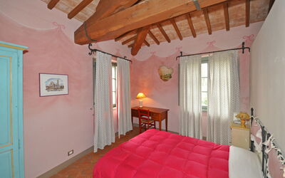 Alloggio:&nbsp;Cornia 4
