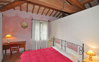 Alloggio:&nbsp;Cornia 4