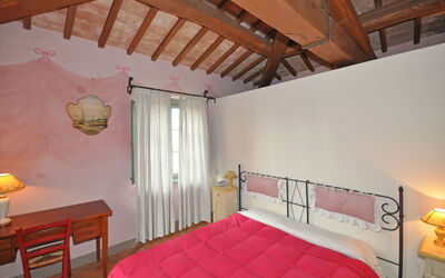 Alloggio:&nbsp;Cornia 4