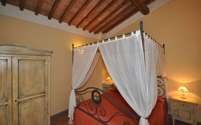 Alloggio:&nbsp;Cornia 5