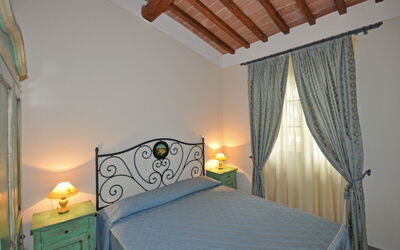 Alloggio:&nbsp;Cornia 6