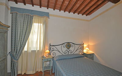 Alloggio:&nbsp;Cornia 6