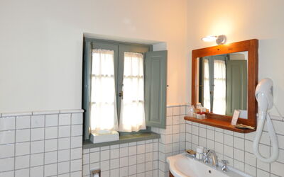 Accommodation:&nbsp;Cornia 8