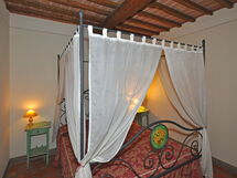 Alloggio:&nbsp;Cornia 8