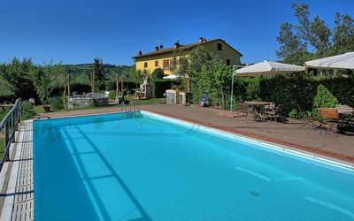 Casa vacanza Casa Renzo - Montespertoli, Toscana, Italia