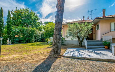 Accommodation:&nbsp;Barbara 250.4