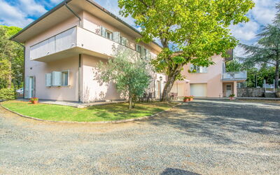 Alloggio:&nbsp;Barbara 250.2