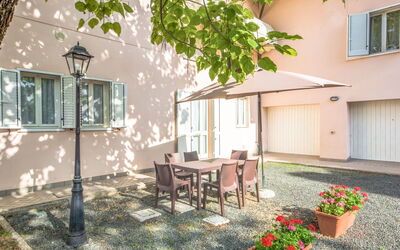 Alloggio:&nbsp;Barbara 250.2