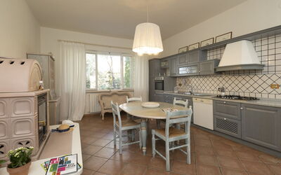 Accommodation:&nbsp;Barbara 250.1