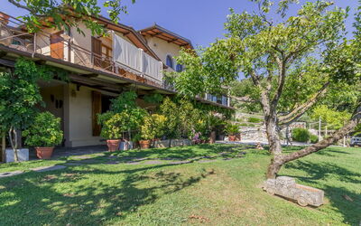 Casa Sotto