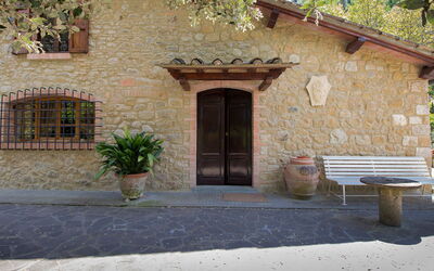 Cerbaiolina Di Sotto