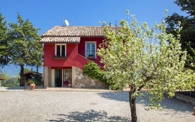 Agriturismo la Casetta di Chiara