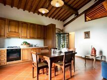 Accommodation:&nbsp;Querce 1