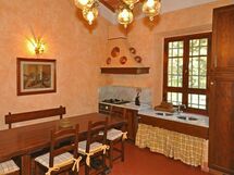 Alloggio:&nbsp;Filigare 4