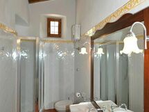 Accommodation:&nbsp;Querce 1